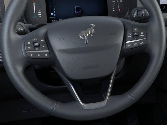 new 2026 Ford Bronco Sport car, priced at $33,230