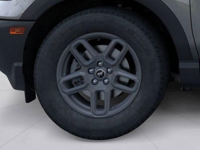 new 2026 Ford Bronco Sport car, priced at $33,230