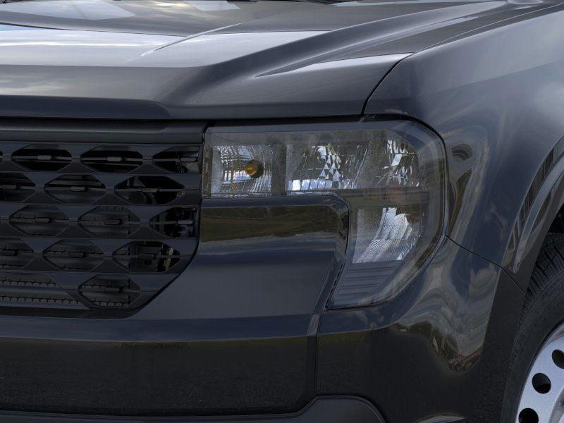 new 2026 Ford Maverick car, priced at $31,250