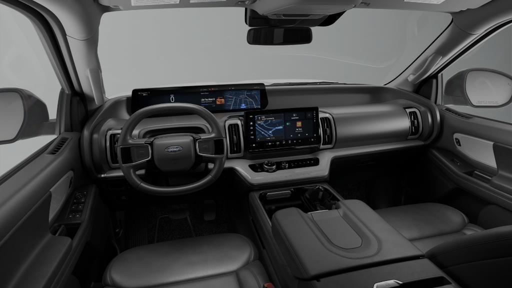 new 2026 Ford Expedition Max car, priced at $72,640