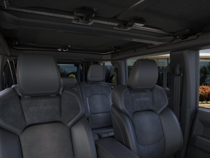 new 2026 Ford Bronco car, priced at $82,480