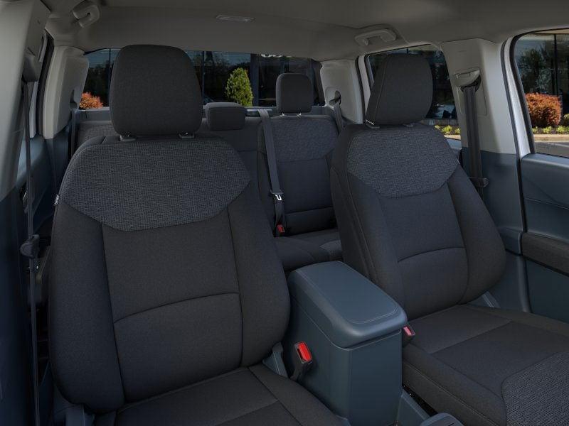 new 2025 Ford Maverick car, priced at $30,160