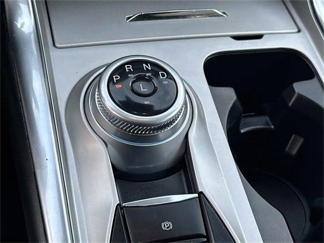 used 2022 Ford Explorer car, priced at $28,900