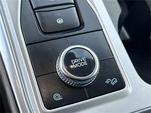 used 2022 Ford Explorer car, priced at $28,900