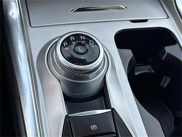 used 2022 Ford Explorer car, priced at $29,500