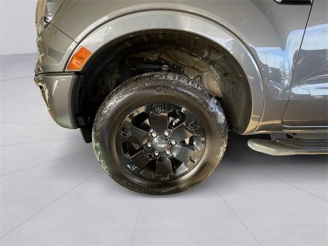 used 2022 Ford Ranger car, priced at $27,500