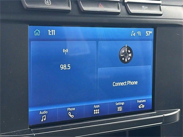 used 2024 Ford F-350 car, priced at $55,500