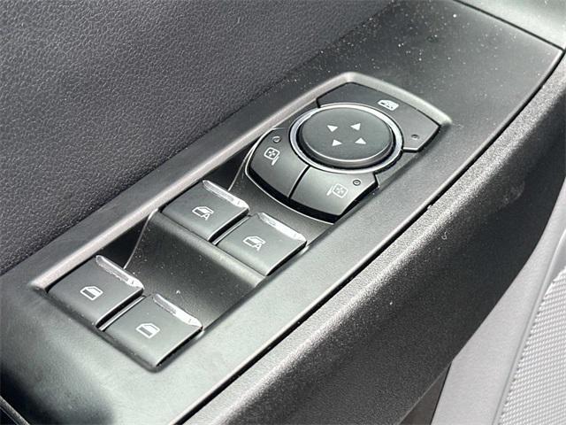 used 2024 Ford F-350 car, priced at $56,900