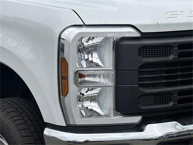 used 2024 Ford F-350 car, priced at $55,500