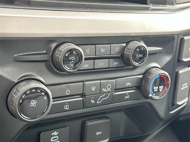 used 2024 Ford F-350 car, priced at $56,900