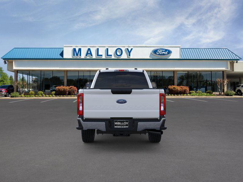 new 2026 Ford F-250 car, priced at $61,365