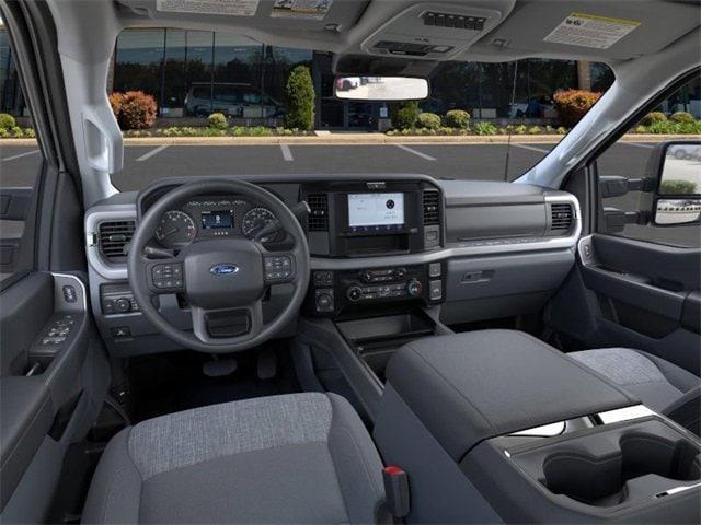 new 2026 Ford F-250 car, priced at $61,365