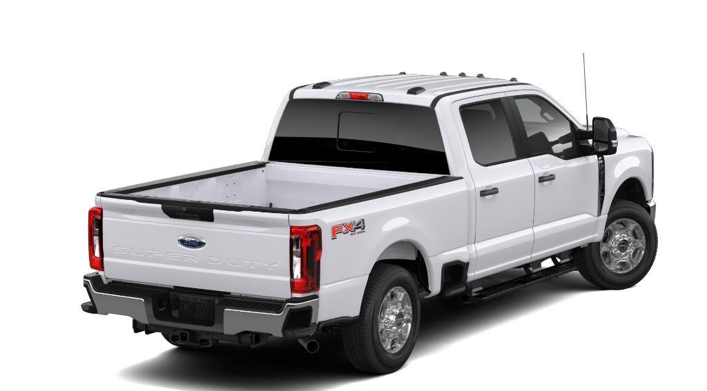 new 2026 Ford F-250 car, priced at $65,365