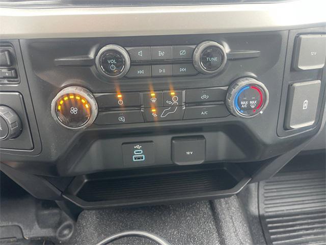 used 2024 Ford F-350 car, priced at $68,900