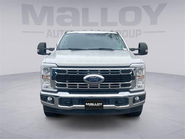 used 2024 Ford F-350 car, priced at $68,900