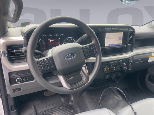 used 2024 Ford F-350 car, priced at $68,900