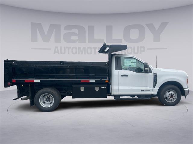 used 2024 Ford F-350 car, priced at $68,900