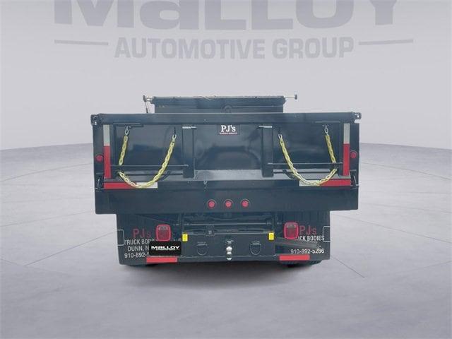 used 2024 Ford F-350 car, priced at $68,900