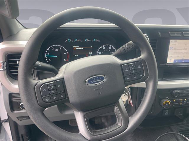 used 2024 Ford F-350 car, priced at $68,900