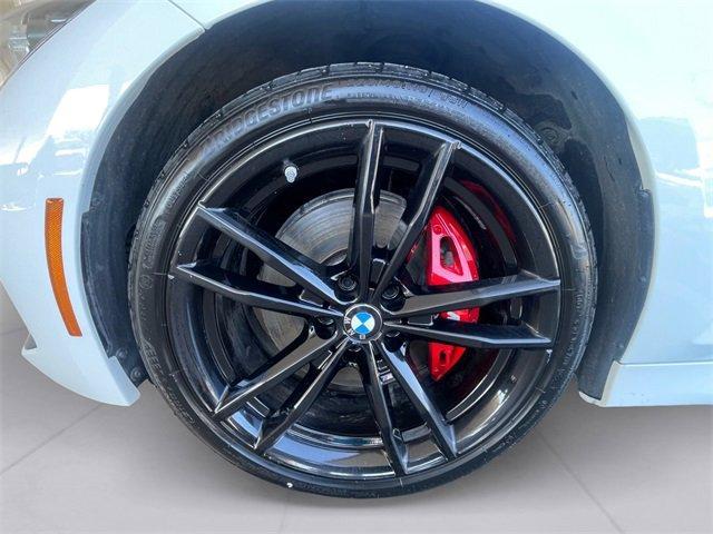 used 2023 BMW M340 car, priced at $45,900
