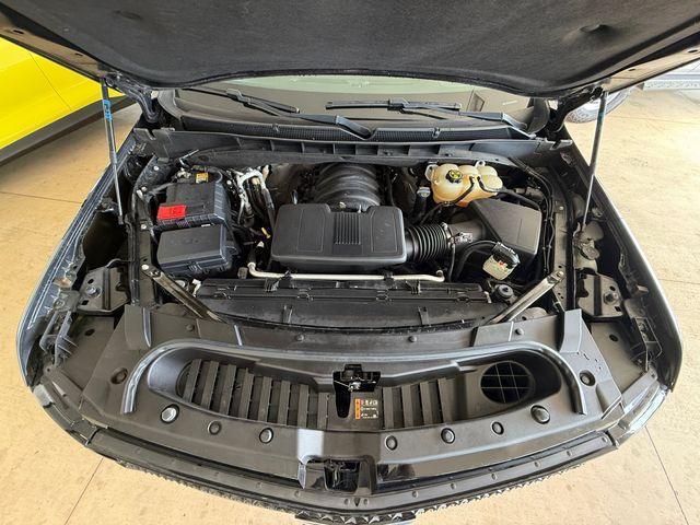 used 2022 Cadillac Escalade car, priced at $63,500