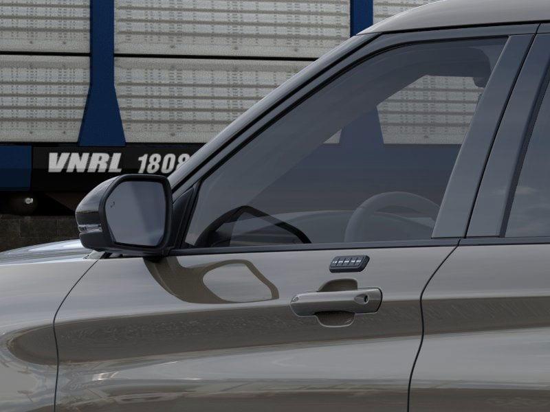 new 2026 Ford Explorer car, priced at $57,790