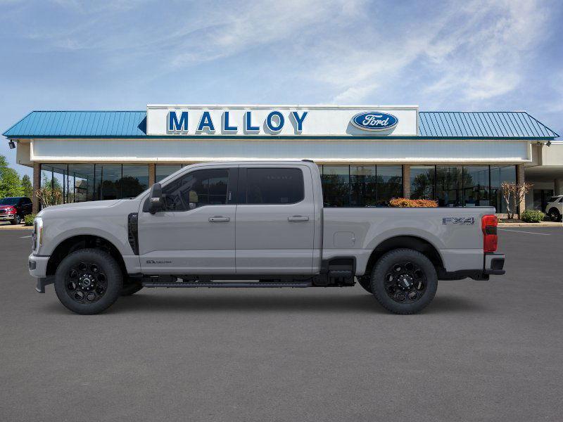 new 2026 Ford F-350 car, priced at $80,124