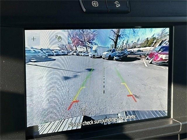 used 2025 Ford F-350 car, priced at $59,900