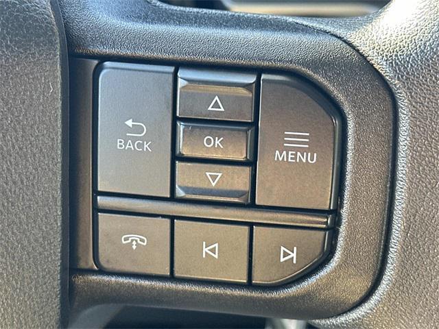 used 2025 Ford F-350 car, priced at $61,500