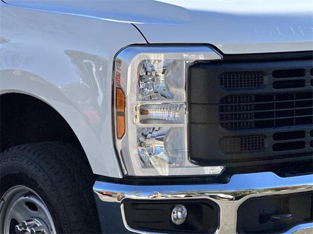 used 2025 Ford F-350 car, priced at $61,500