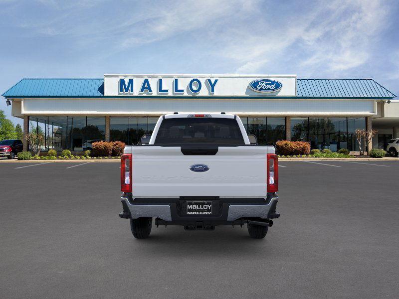 new 2026 Ford F-250 car, priced at $67,976