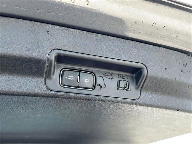 used 2022 Ford Explorer car, priced at $26,900