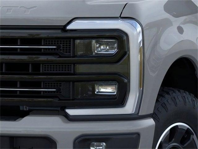 new 2026 Ford F-250 car, priced at $95,770