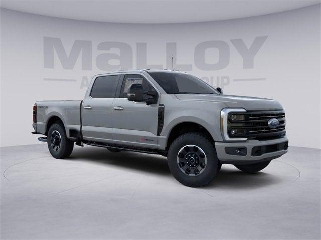 new 2026 Ford F-250 car, priced at $95,770