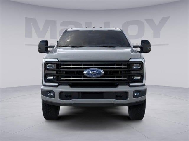 new 2026 Ford F-250 car, priced at $95,770