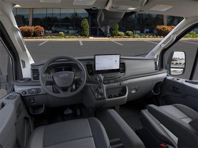 new 2026 Ford Transit-150 car, priced at $44,340