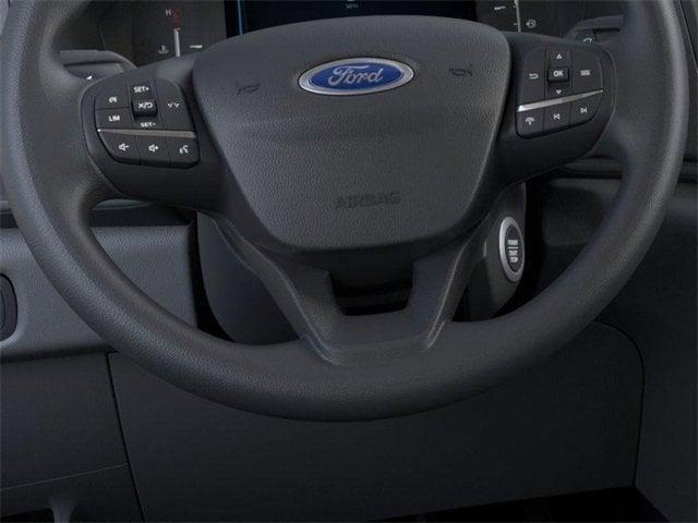 new 2026 Ford Transit-150 car, priced at $44,340