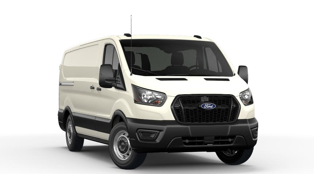 new 2026 Ford Transit-150 car, priced at $44,340