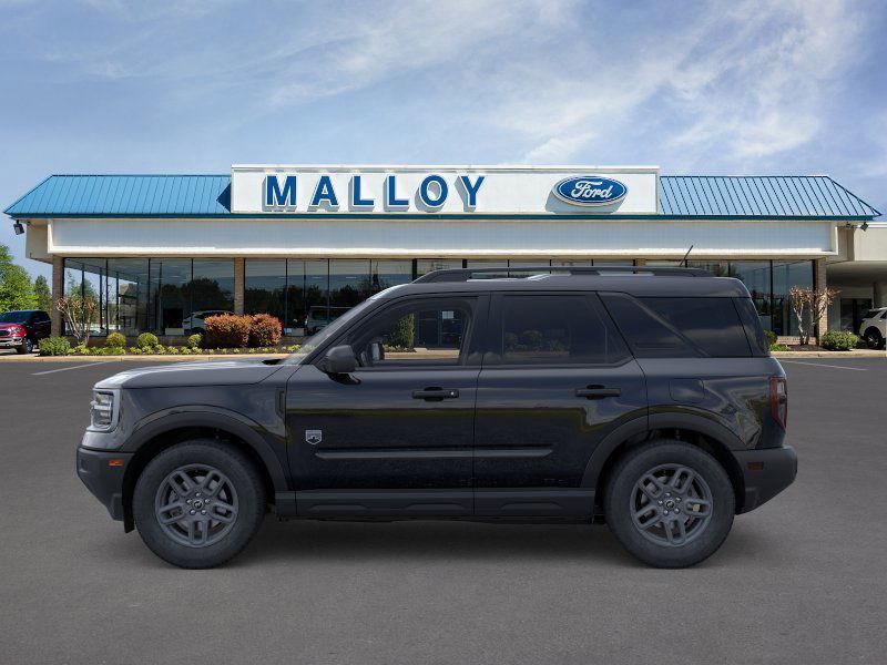 new 2026 Ford Bronco Sport car, priced at $30,835