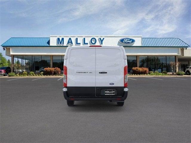 new 2026 Ford Transit-150 car, priced at $45,400