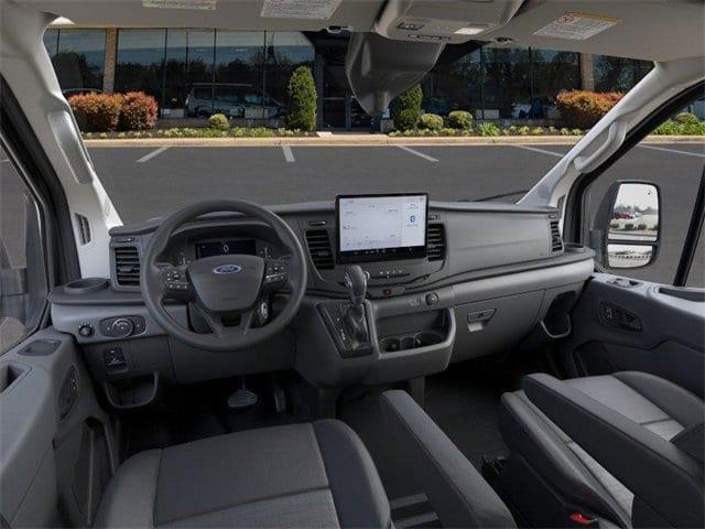 new 2026 Ford Transit-150 car, priced at $45,400