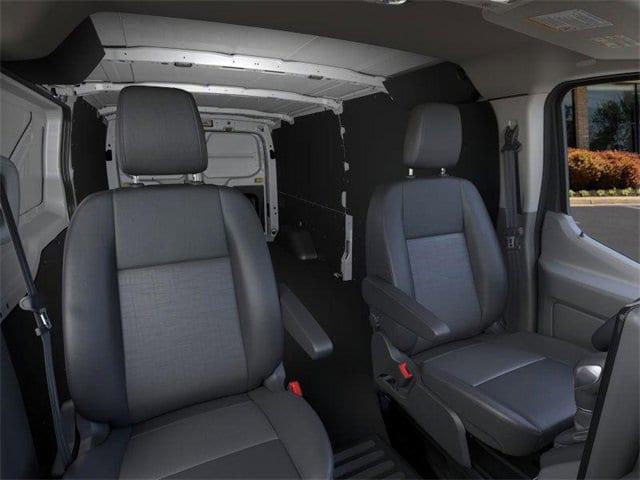new 2026 Ford Transit-150 car, priced at $45,400