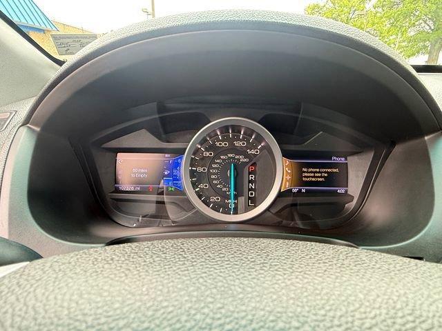used 2013 Ford Explorer car, priced at $10,000