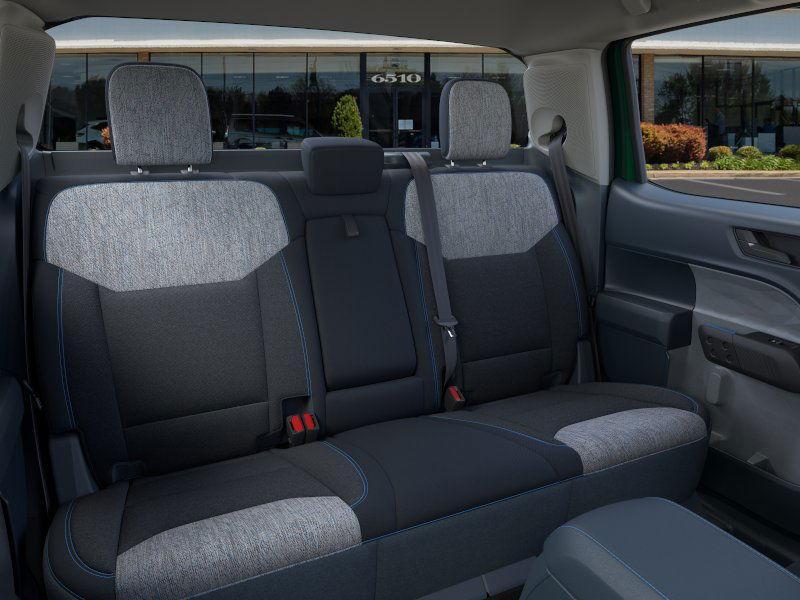 new 2025 Ford Maverick car, priced at $29,005