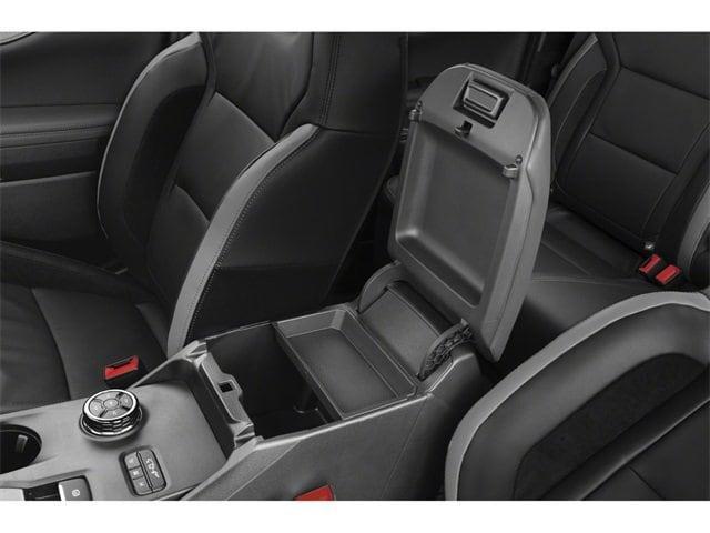 new 2026 Ford Ranger car, priced at $61,380