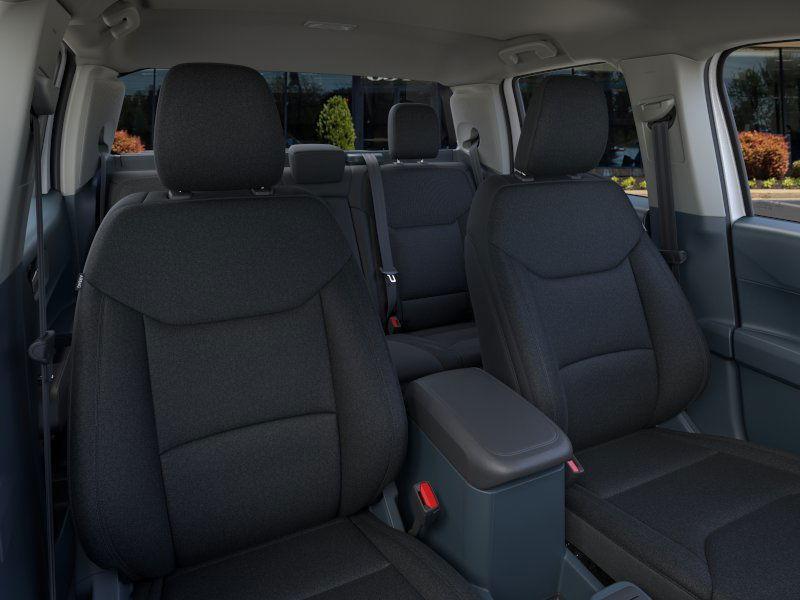 new 2025 Ford Maverick car, priced at $35,040