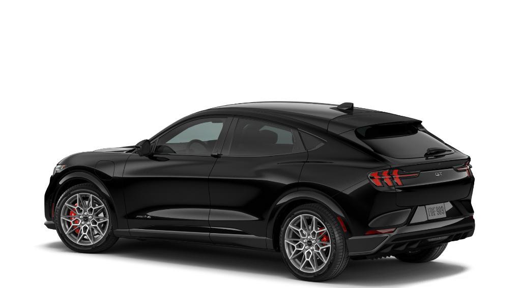 new 2026 Ford Mustang Mach-E car, priced at $63,545