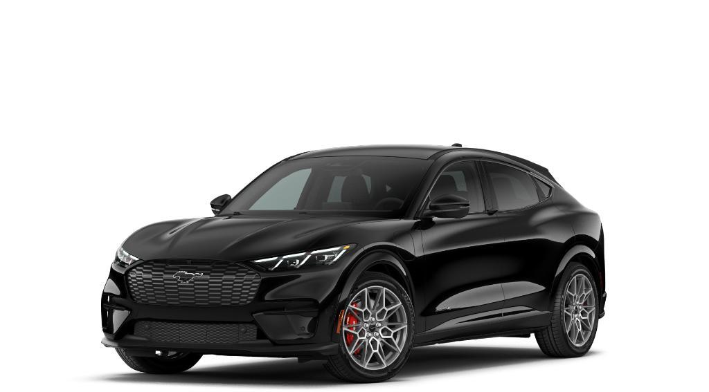 new 2026 Ford Mustang Mach-E car, priced at $63,545