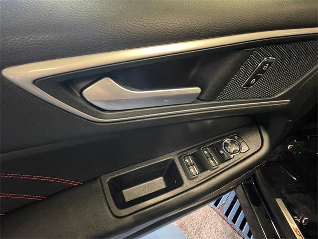 used 2024 Ford Edge car, priced at $28,900