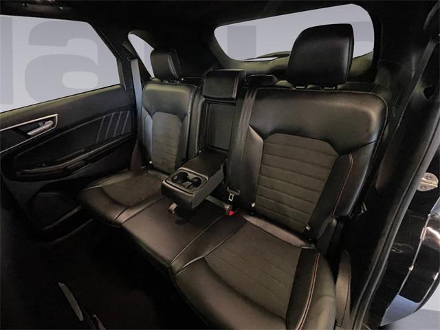 used 2024 Ford Edge car, priced at $28,900